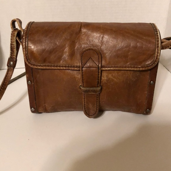 Frye vintage unique - Picture 5 of 8